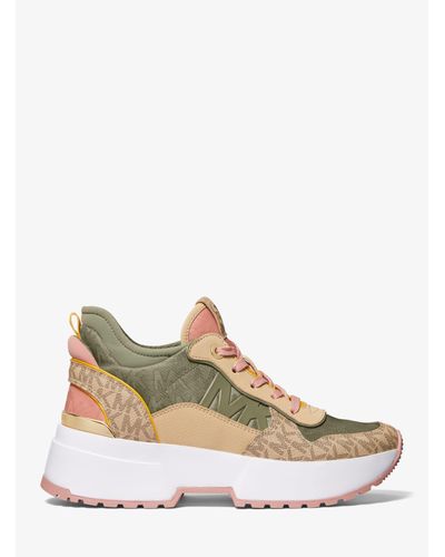 muse mesh and logo trainer