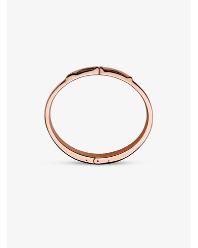 michael kors mott bangle