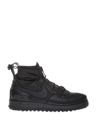 Sneakers nere alte *ICON Air Force 1 WTR Gore-Tex antipioggia ... Sneakers nere alte *ICON Air Force 1 WTR Gore-Tex antipioggia ...