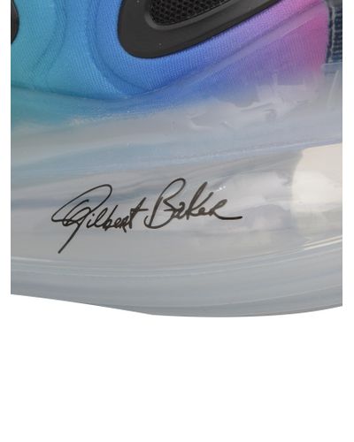 SCARPE NIKE AIR max 720 arcobaleno uomo 42.5 EUR 90,00 - PicClick IT