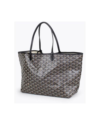 Goyardine Saint-Louis PM Goyard en coloris Noir - Lyst