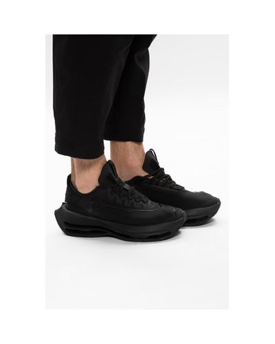 Nike Zoom Double Stacked Sneakers in Schwarz für Herren - Lyst