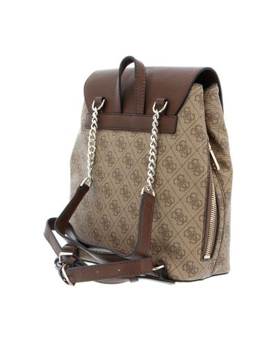 guess cathleen backpack