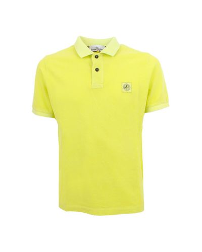 Stone Island online kopen voor mannen? | Rico Moda