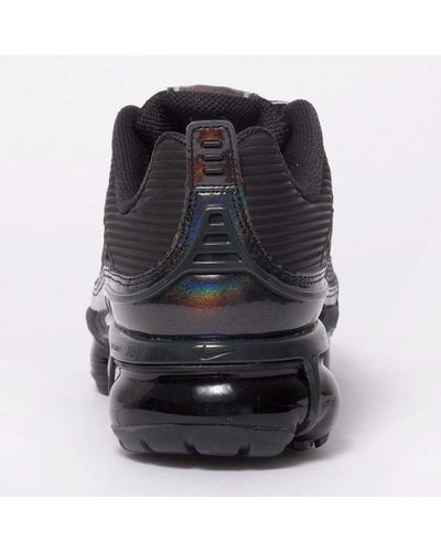 nike air vapormax 360 all black
