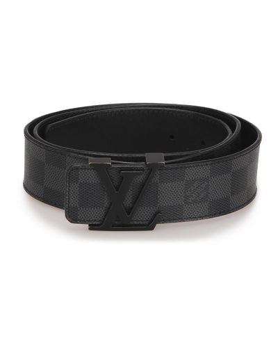 louis vuitton riem heren