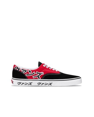chaussure type vans