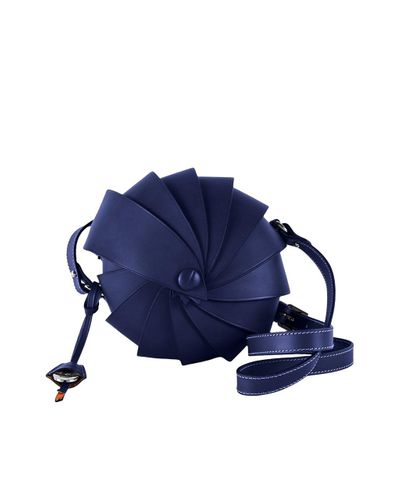 boldrini selleria opera bag