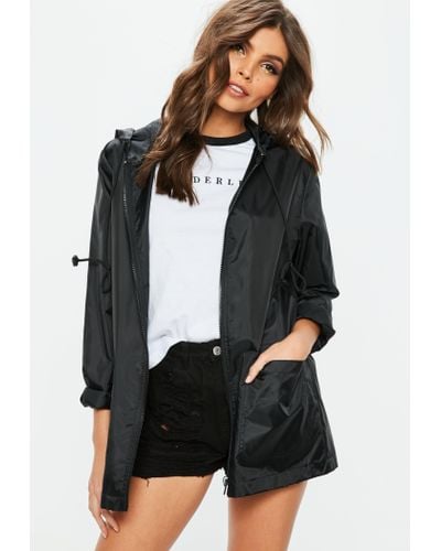 black pac a mac womens