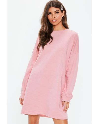 pastel sweater dress