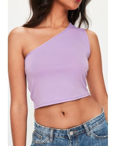 lilac top womens uk