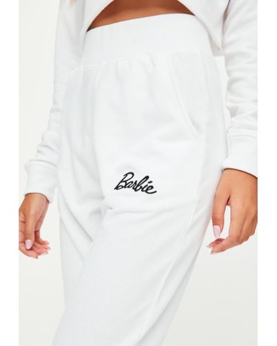 barbie jogger set