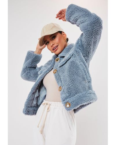 missguided borg trucker