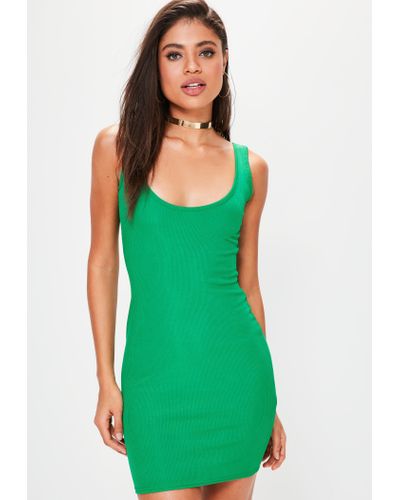 missguided green