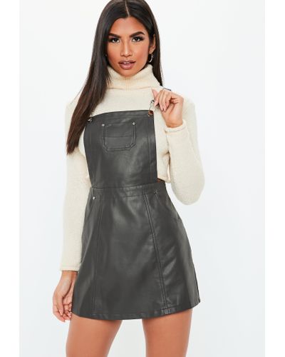 pinafore missguided