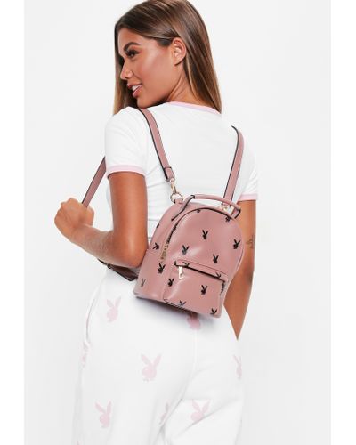 missguided backpack