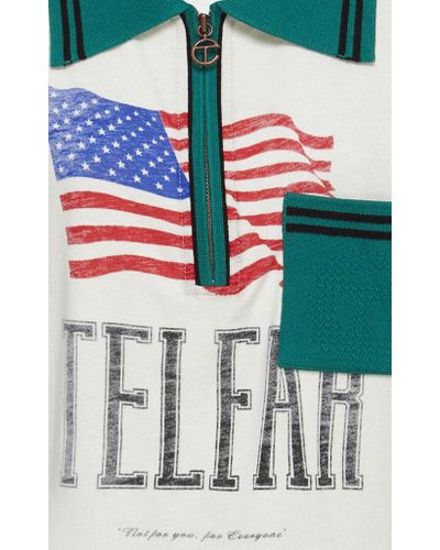 telfar polo