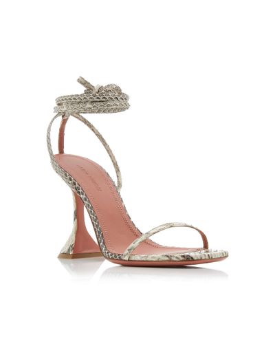 cheetah print sandals amazon