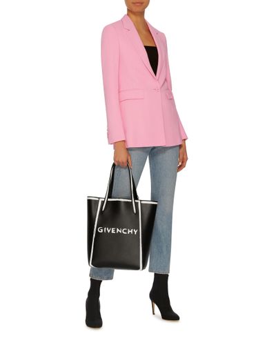 givenchy stargate tote