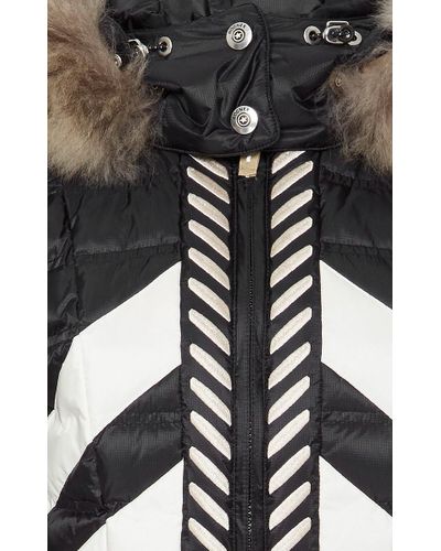 bogner elia jacket