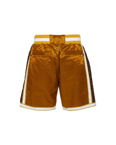 Just Don Leopard-print Cotton-blend 