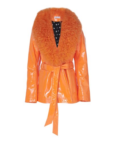 pactech performance jacket