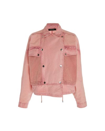 isabel marant thalia