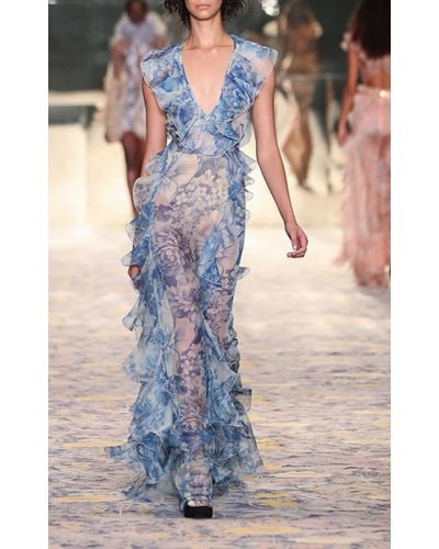 alice mccall oh my goddess dress