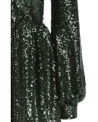 saloni camille b dress