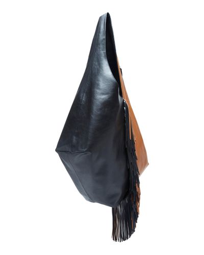 hermes shopping bolsa charm