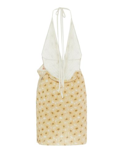 la robe boca jacquemus