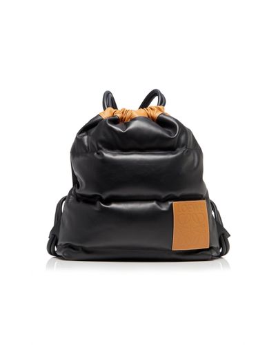 loewe yago backpack