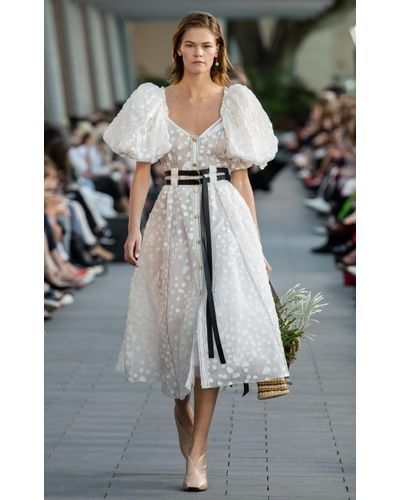 aje salt lake dress