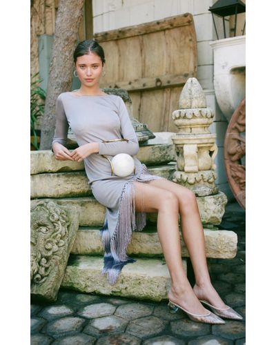 cult gaia alia mules review