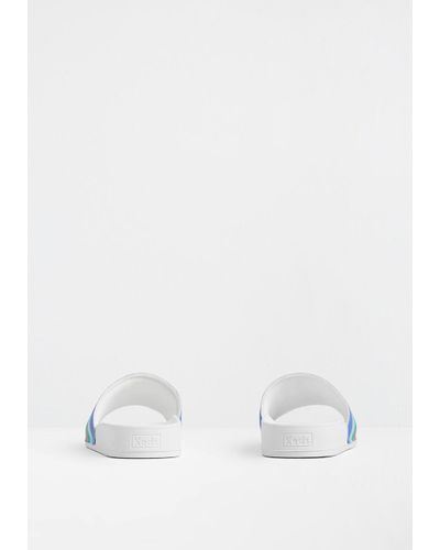 keds bliss slides