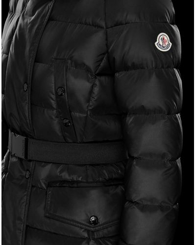 clio moncler coat