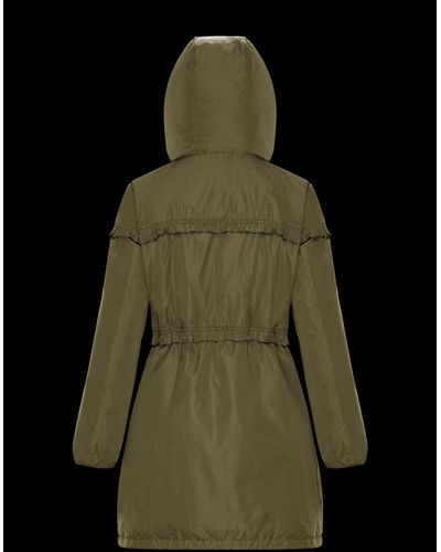 moncler luxembourg