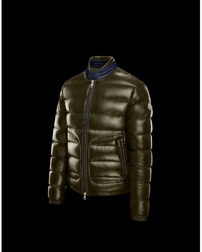 moncler aubert jacket