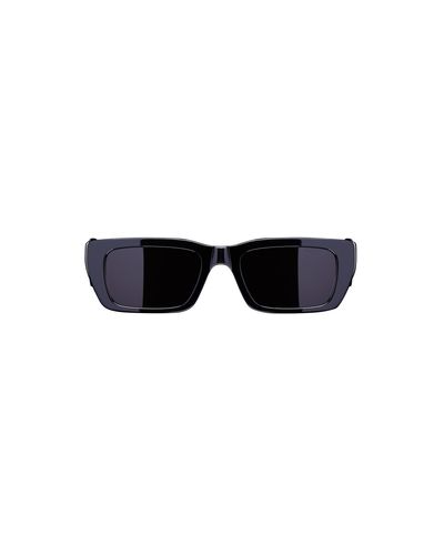 OCCHIALI di 8 MONCLER PALM ANGELS in Nero | Lyst