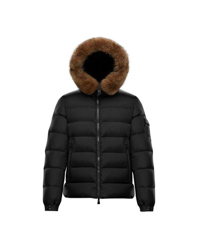 moncler marque jacket