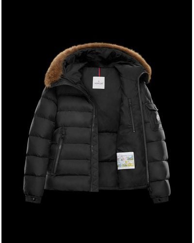 moncler marque jacket