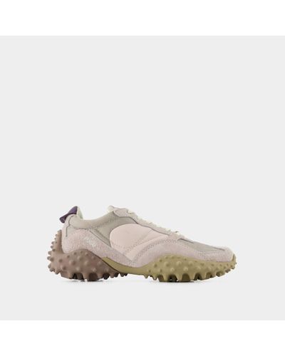 Eytys Fugu Trainers - Natural