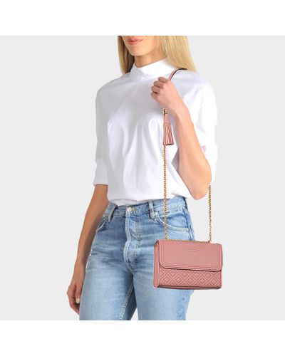 fleming small convertible shoulder bag