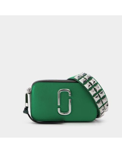 Marc Jacobs The Snapshot - Green