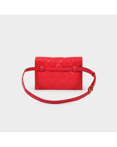 balenciaga sharp xs belt bolsa