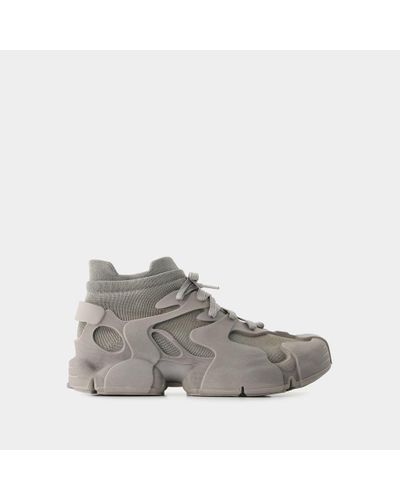 Camper Tossu Trainers - Grey