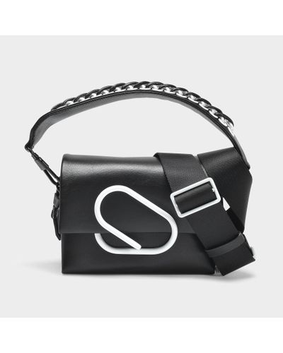 3.1 phillip lim alix crossbody bolsa
