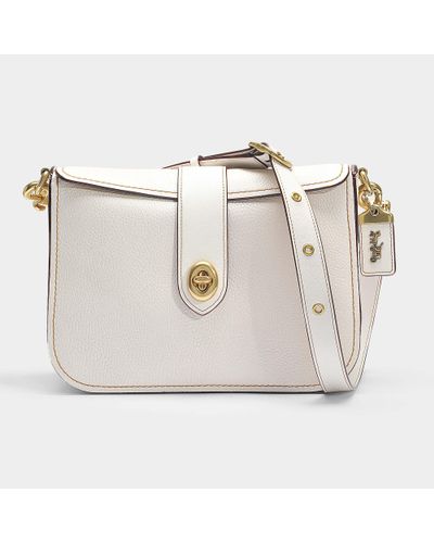 coach page crossbody