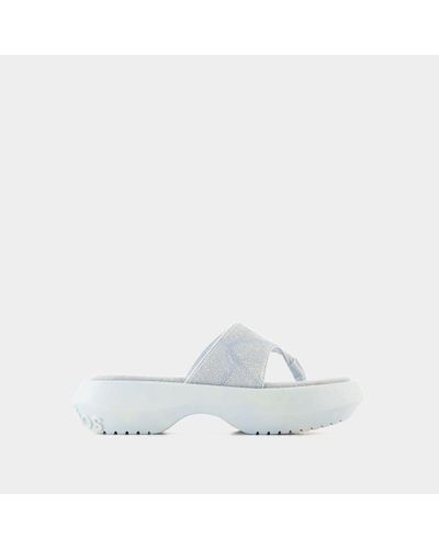 Acne Studios Sandals - White