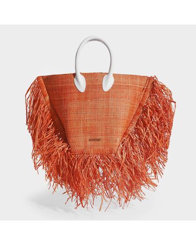 le chiquito moyen terracotta